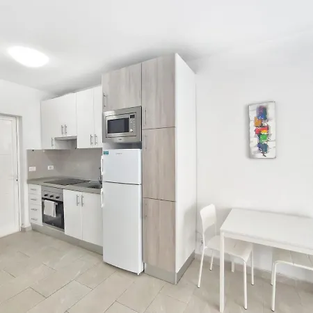 Appartamento Sunshine Island Village Costa Adeje (Tenerife)