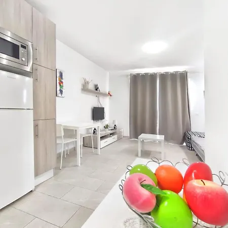 Appartamento Sunshine Island Village *