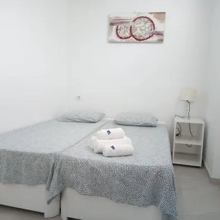 Apartamento Sunshine Island Village Costa Adeje (Tenerife)