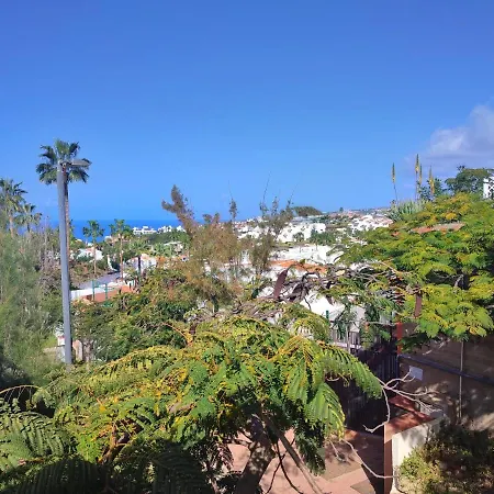 Sunshine Island Village * Costa Adeje (Tenerife)