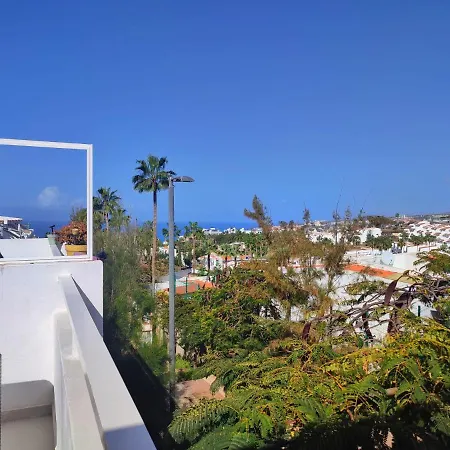 Apartamento Sunshine Island Village *