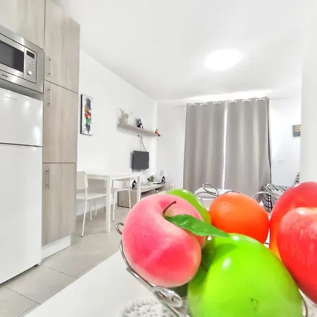 Apartament Sunshine Island Village *