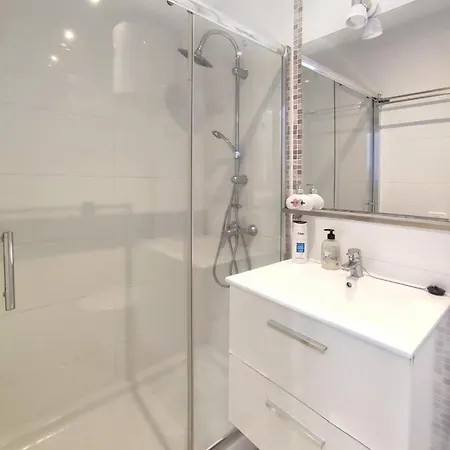 Apartament Sunshine Island Village Costa Adeje (Tenerife)