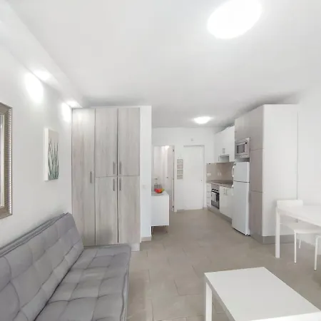 Sunshine Island Village Costa Adeje (Tenerife)