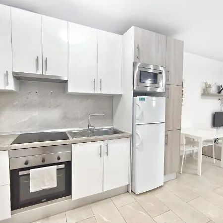 Sunshine Island Village Apartament