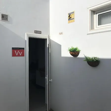 Sunshine Island Village Apartament