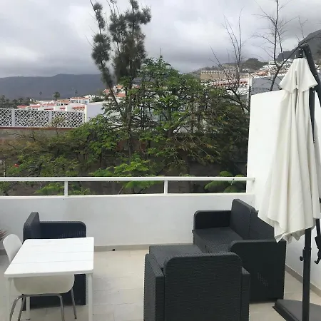 Sunshine Island Village Appartamento Costa Adeje (Tenerife)