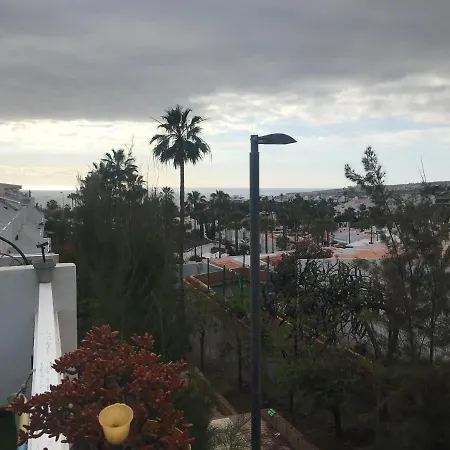 Sunshine Island Village