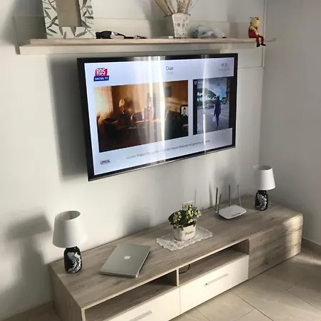 Sunshine Island Village