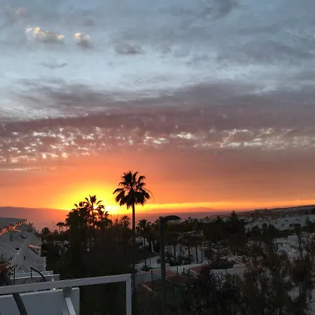 Apartamento Sunshine Island Village *