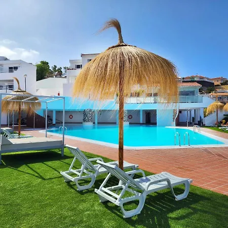 Sunshine Island Village Apartament