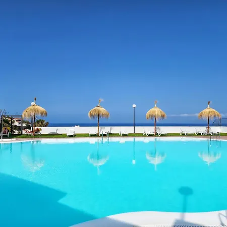 Sunshine Island Village Appartement *