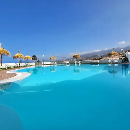 Sunshine Island Village Appartement