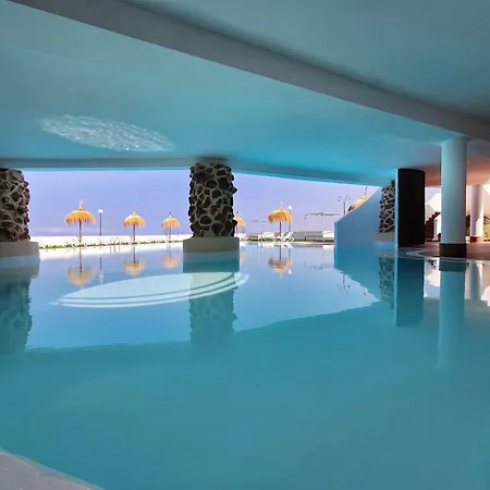 Sunshine Island Village Apartament *