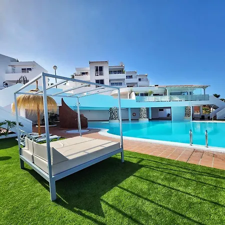 Apartament Sunshine Island Village