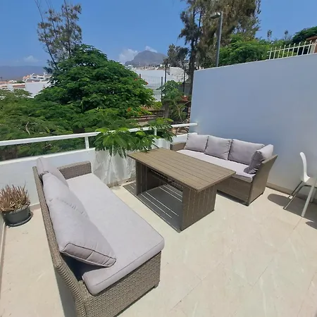 Sunshine Island Village Appartement Costa Adeje (Tenerife)