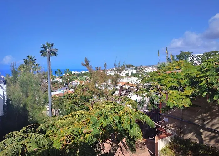 Sunshine Island Village * Costa Adeje (Tenerife)