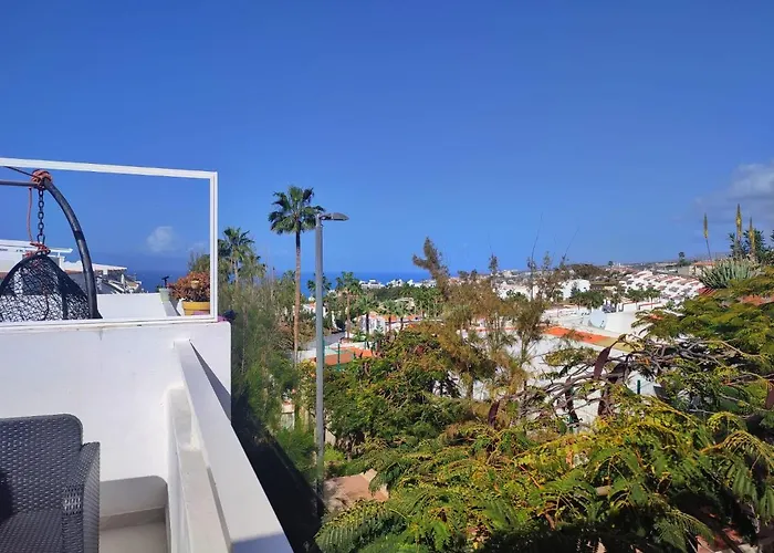 Appartement Sunshine Island Village *