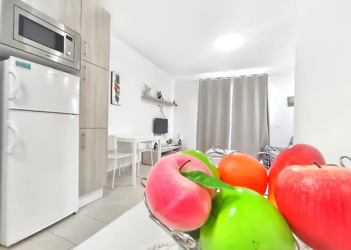 Appartement Sunshine Island Village *