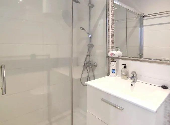 Appartement Sunshine Island Village Costa Adeje (Tenerife)