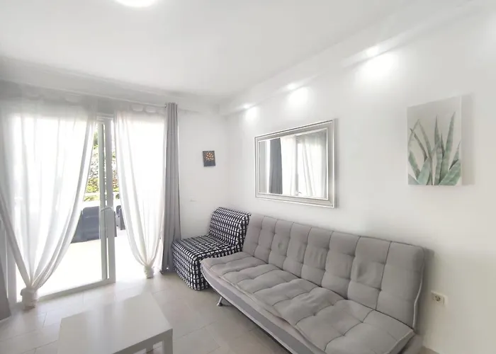 Apartament Sunshine Island Village