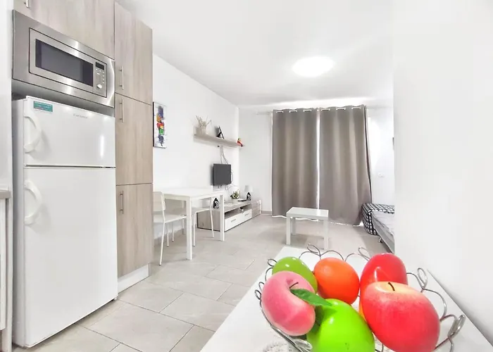 Apartament Sunshine Island Village *