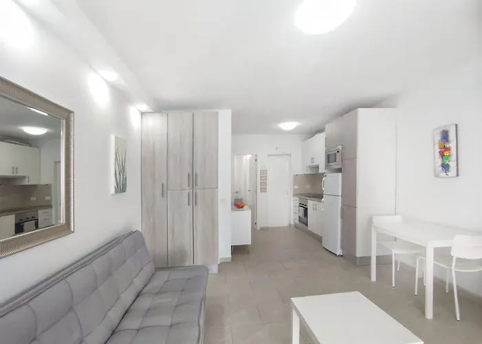 Sunshine Island Village Costa Adeje (Tenerife)