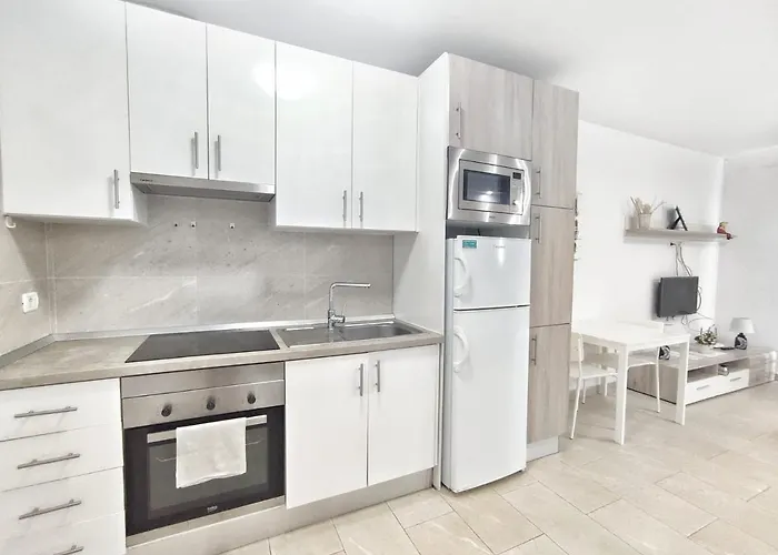 Sunshine Island Village Apartament