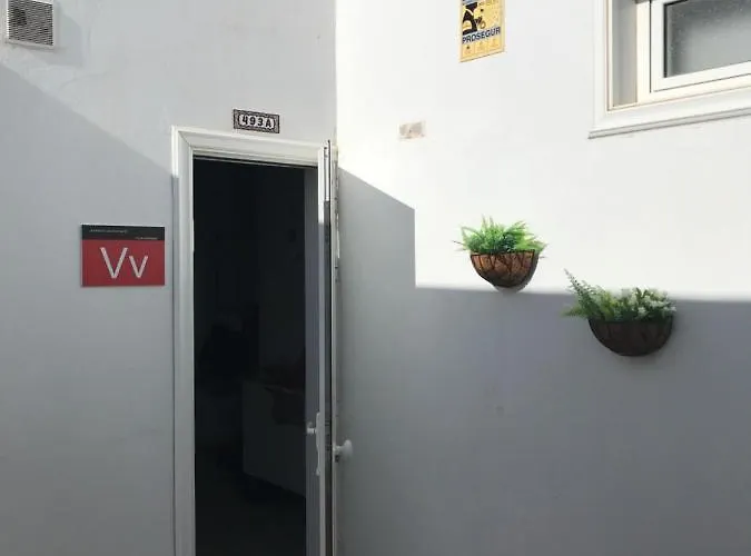 Sunshine Island Village Appartement