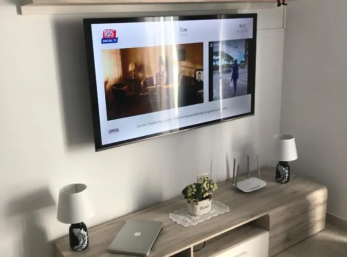 Sunshine Island Village