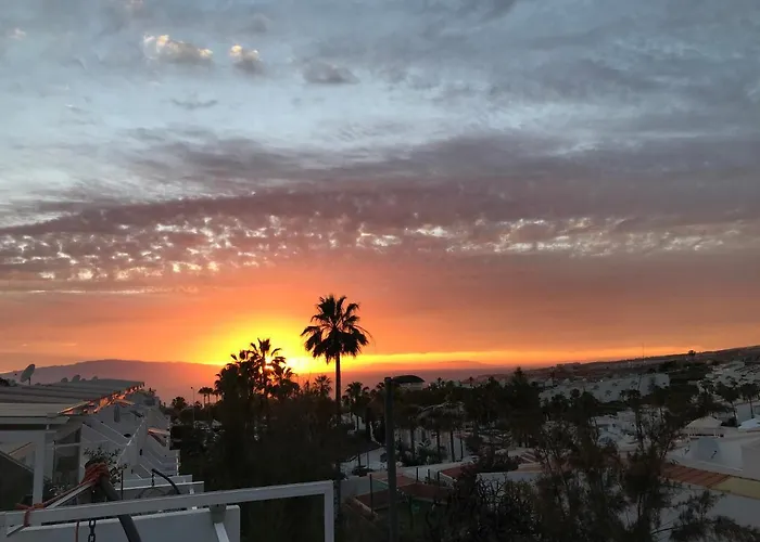 Appartement Sunshine Island Village *