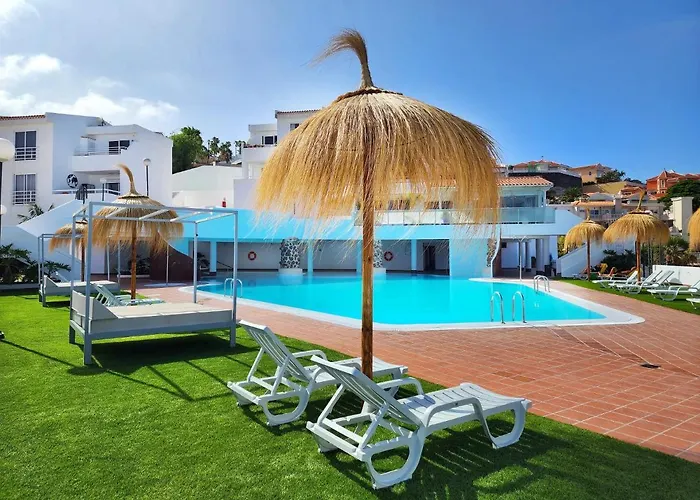 Sunshine Island Village Apartament