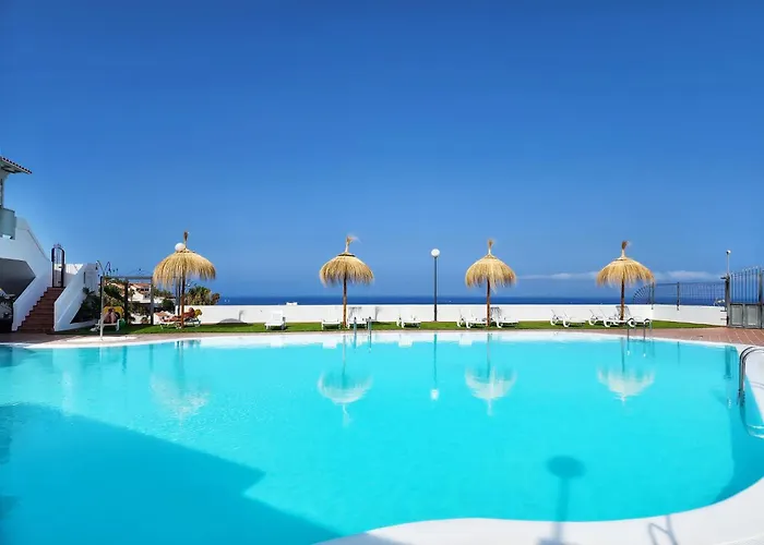 Sunshine Island Village Appartement *