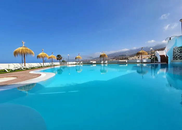 Sunshine Island Village Appartement