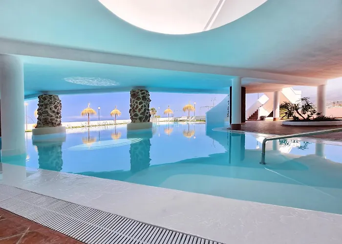 Apartament Sunshine Island Village *