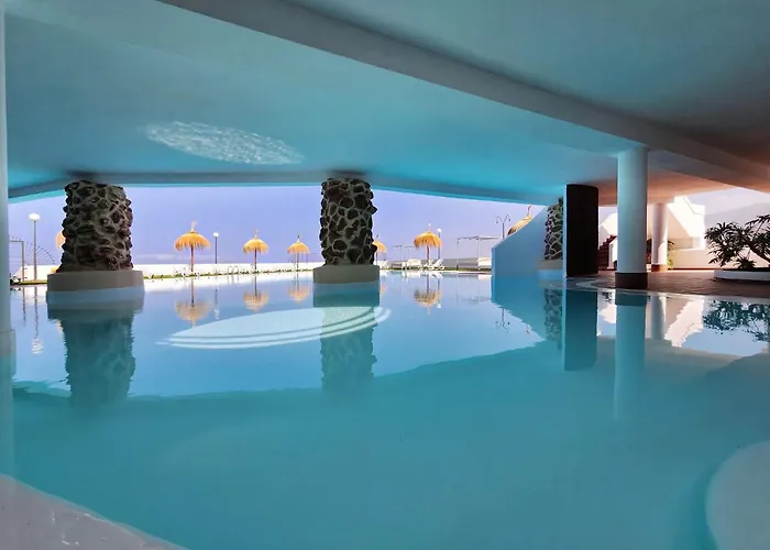 Sunshine Island Village Appartement *