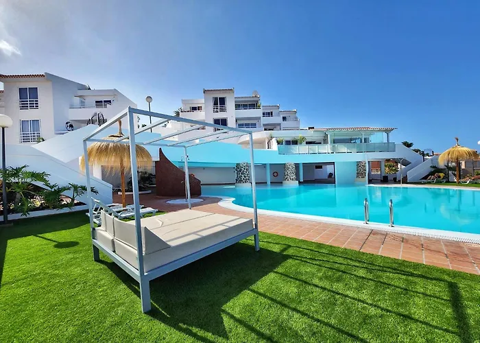 Appartement Sunshine Island Village