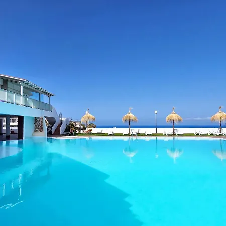 Sunshine Island Village Daire Costa Adeje